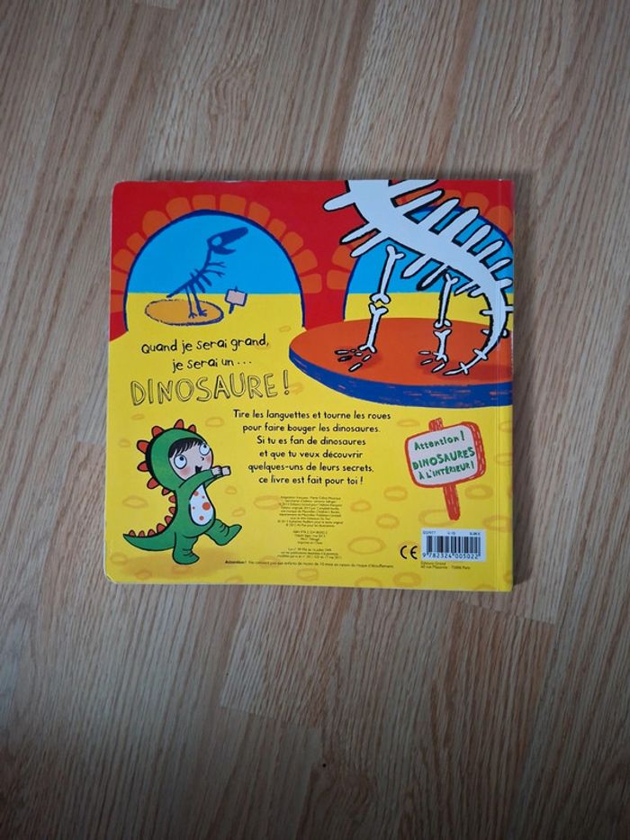 Livre animé - photo numéro 2