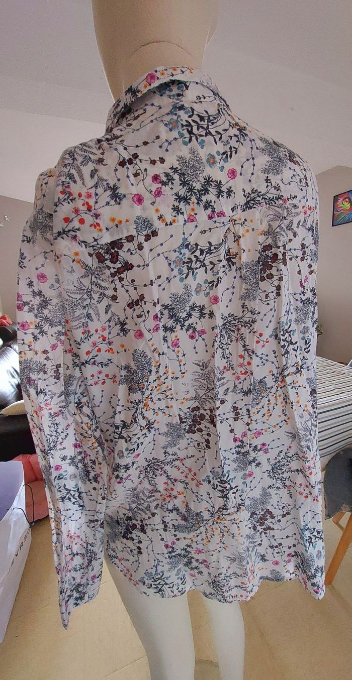 Chemise - photo numéro 5