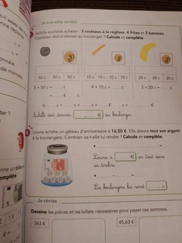 Maths explicites - photo numéro 2