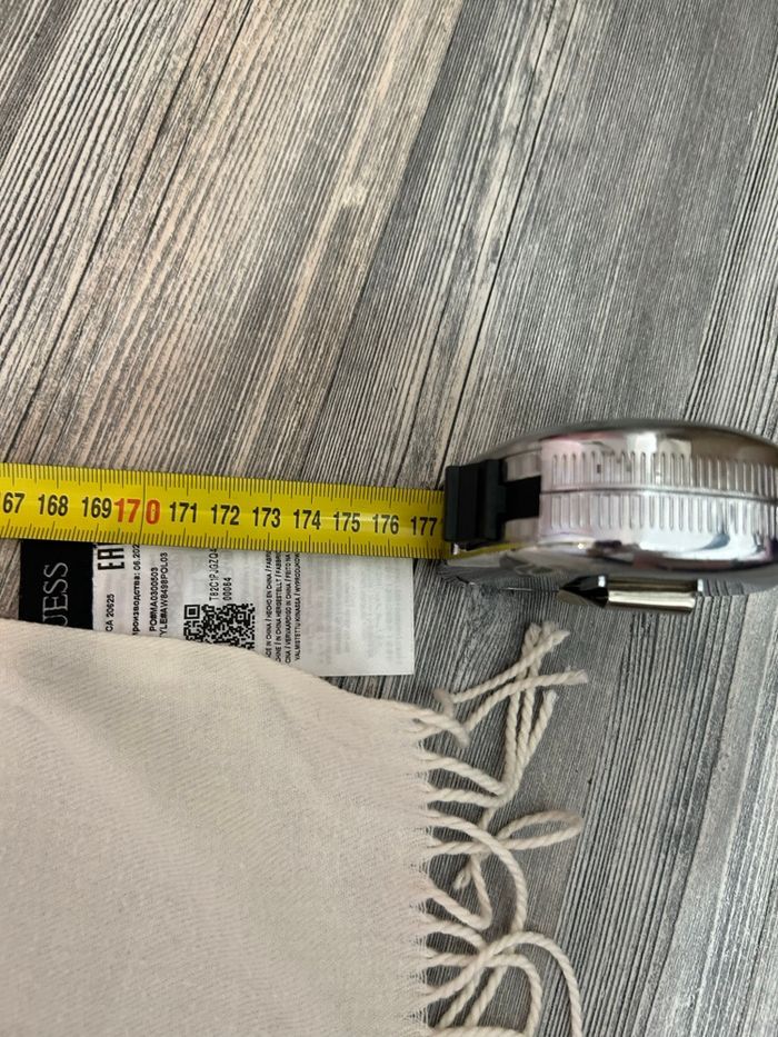 Écharpe - photo numéro 8