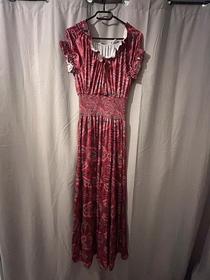Robe 👗