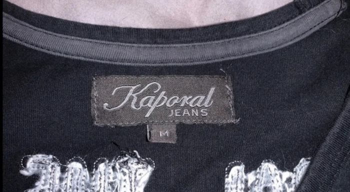 Maillot taille M - photo numéro 2