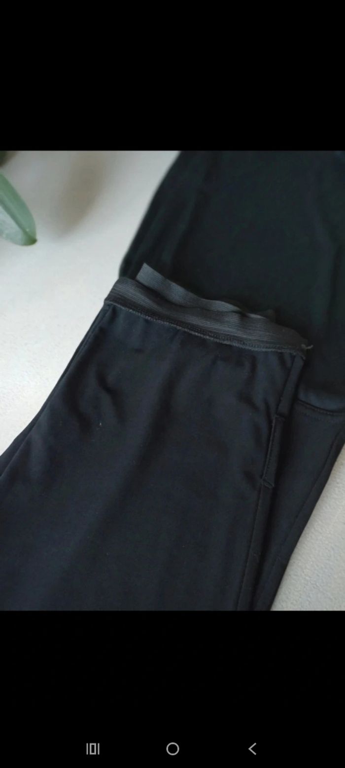 Pantalon noir chic - photo numéro 6