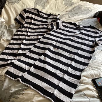 Lot de 2 robes fille 12/13ans