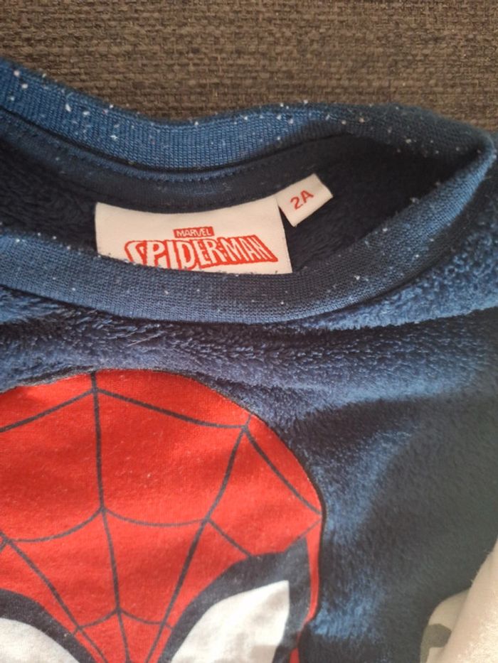 Pijamas 24mois - photo numéro 2