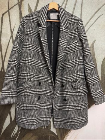 Manteau Asos
