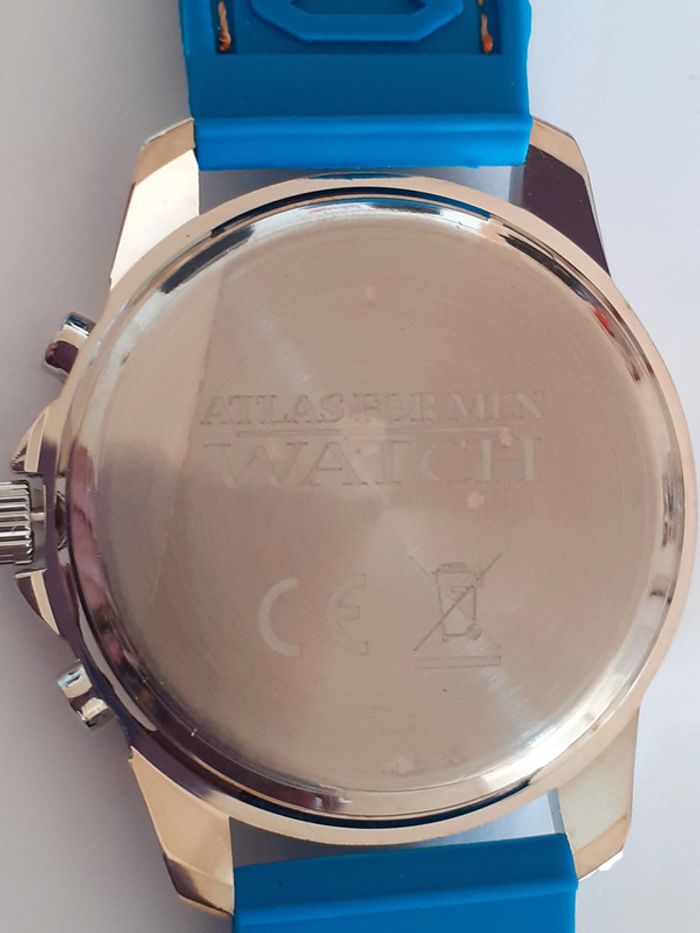 Montre homme - GNG - photo numéro 6