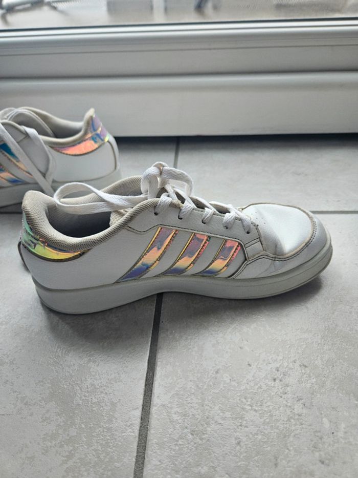 Basket Adidas - photo numéro 13