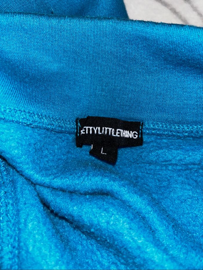 Sweat pretty little thing - photo numéro 4