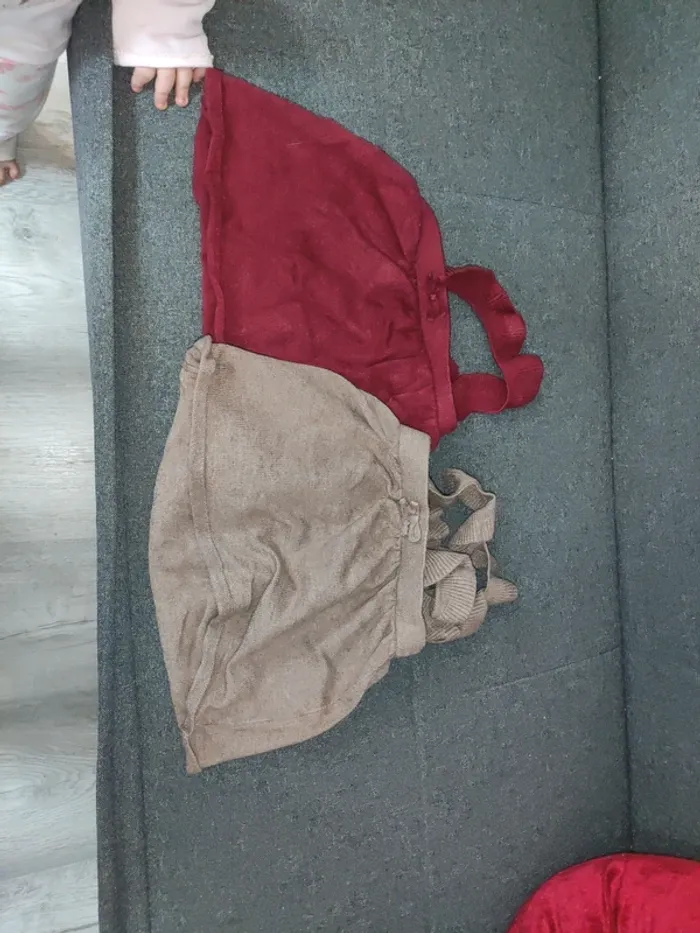 Robe bébé