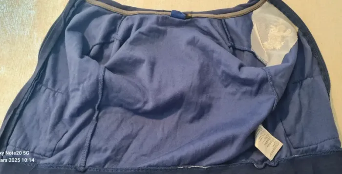 Ensemble jogging en velours - photo numéro 3
