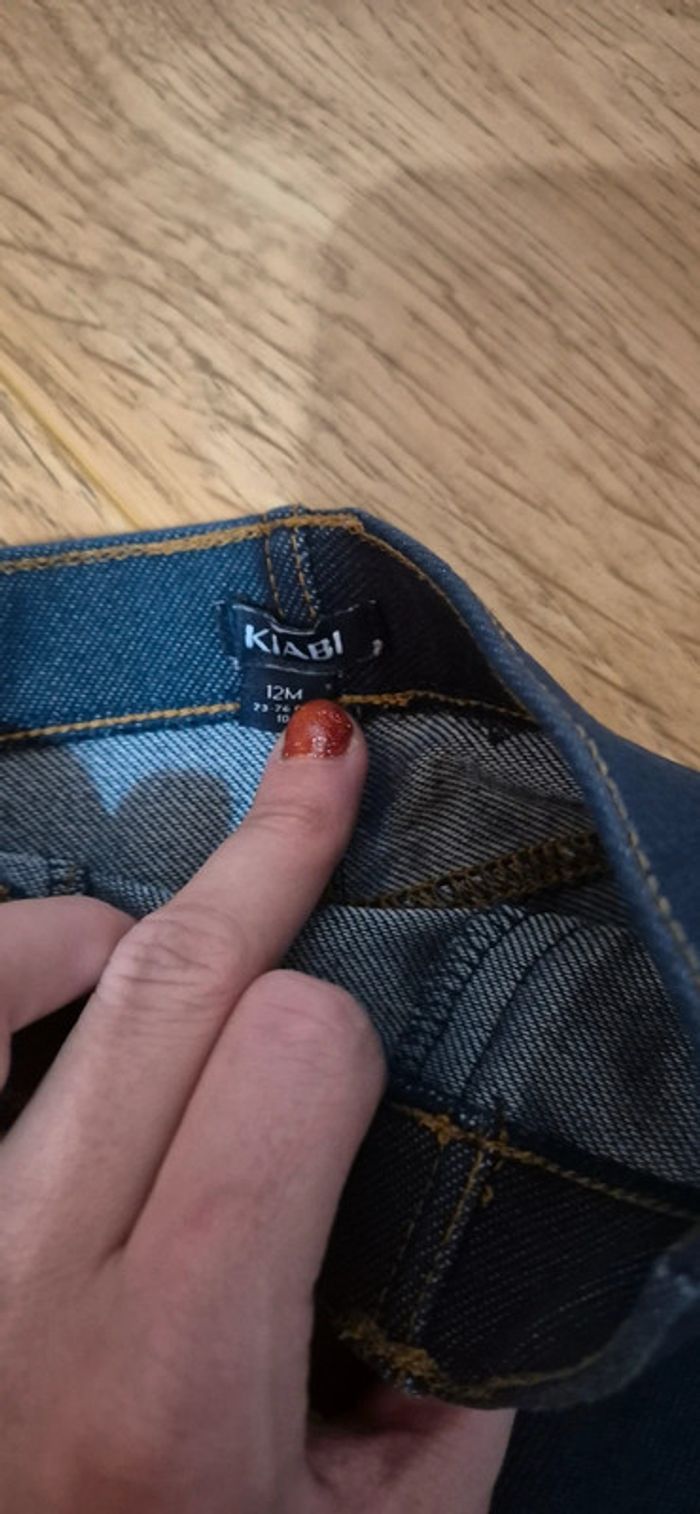 Jeans - photo numéro 2