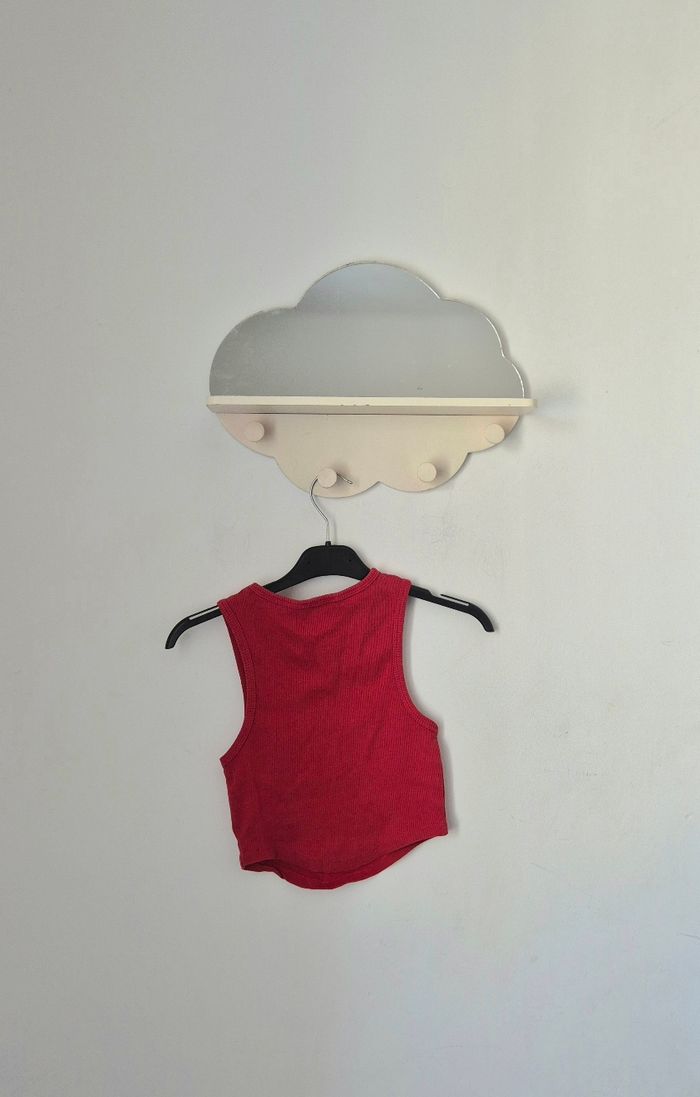 Tops court * Jennyfer * - photo numéro 3