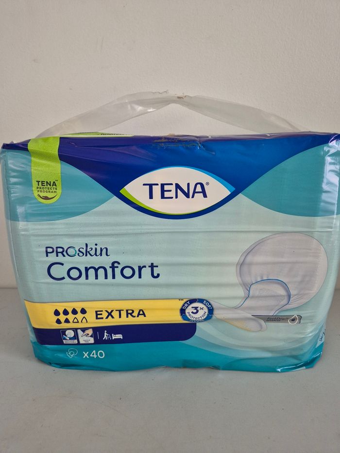 Tena Proskin Comfort Extra x40