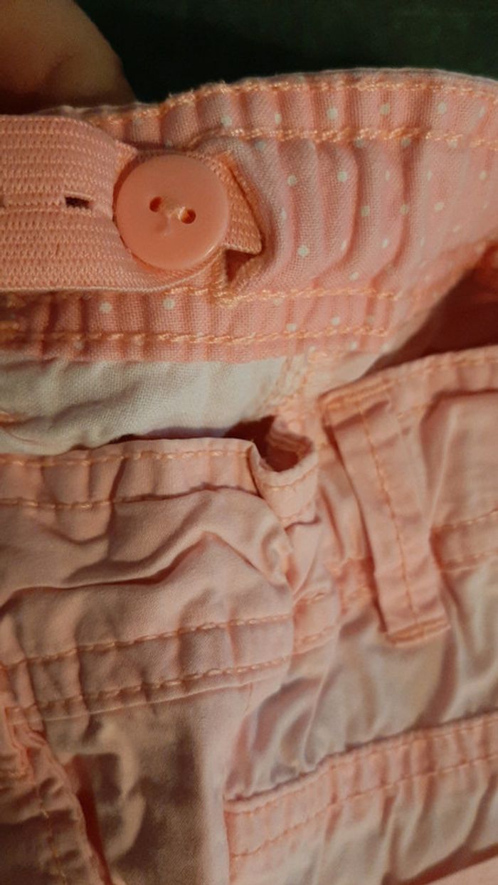Shirt fille - photo numéro 4