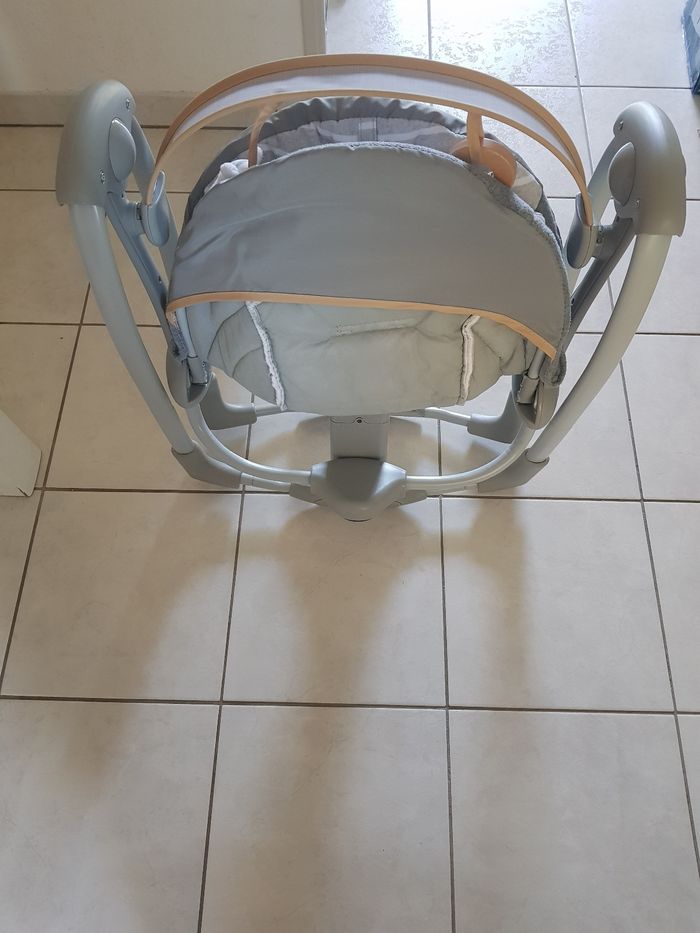 Balancelle ingenuity neuve - photo numéro 4