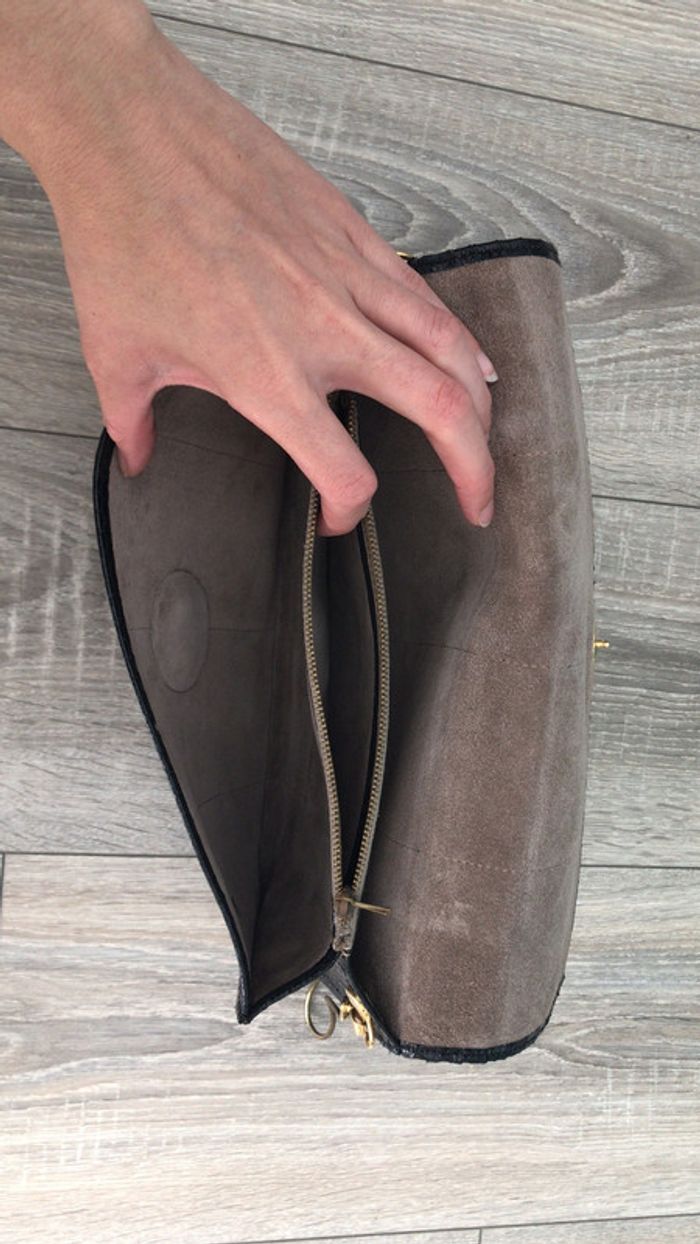 Sac pochette - photo numéro 4