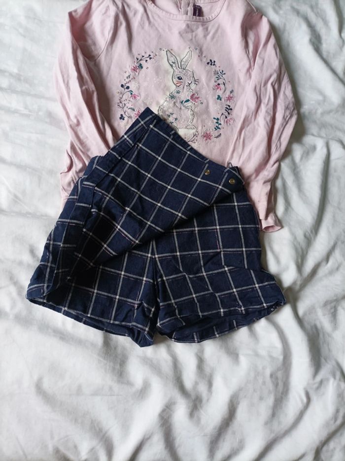 Ensemble sergent major 7 ans - photo numéro 3