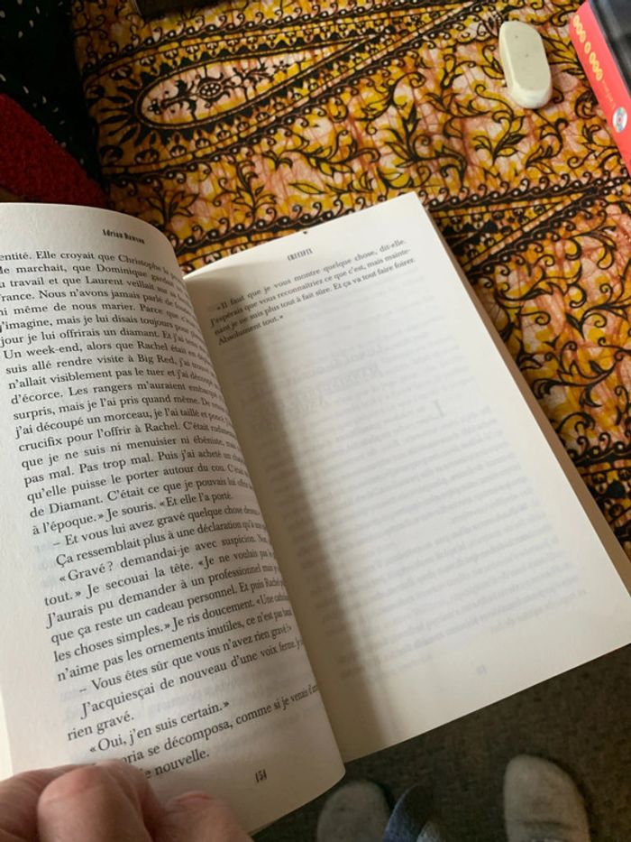 Crucifix - photo numéro 6