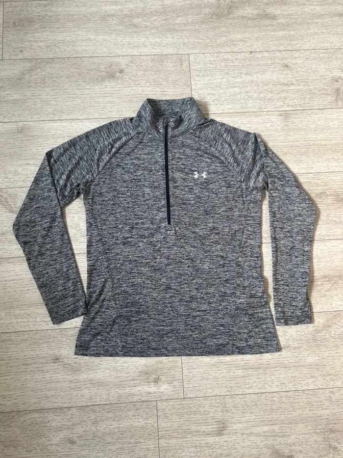 Haut under armour