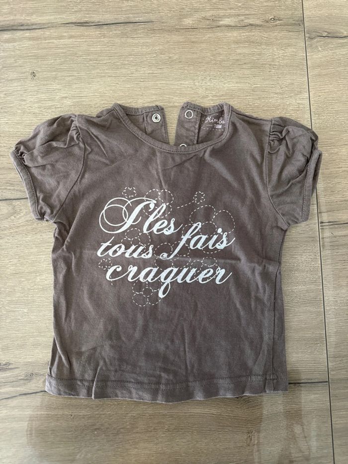 T-shirt