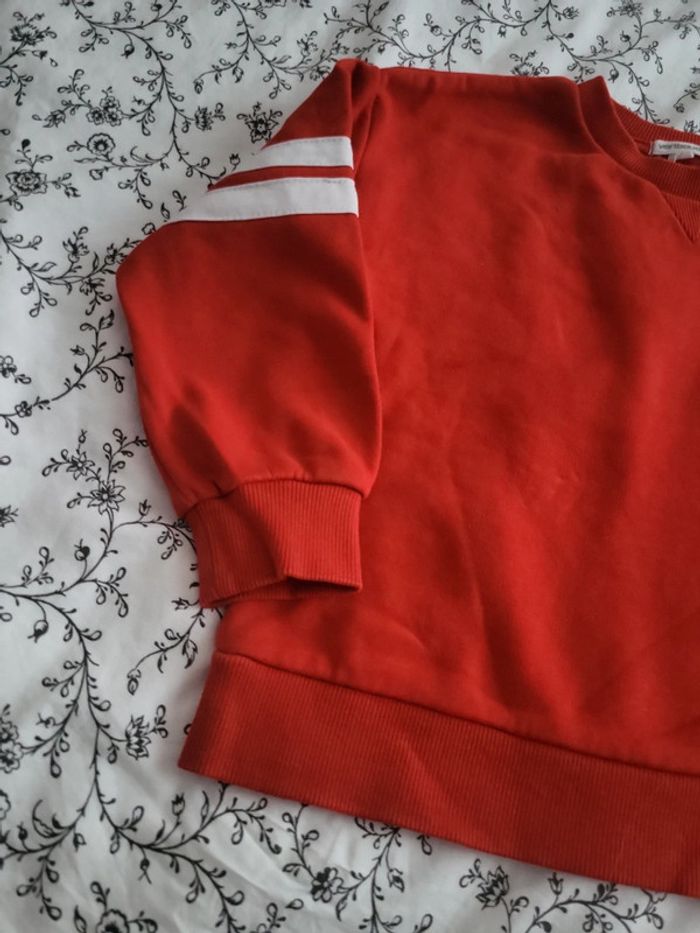 Pull 5 ans verbaudet - photo numéro 2