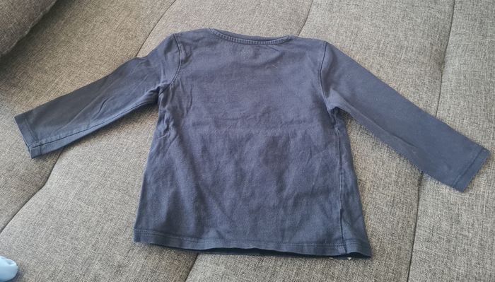 Tee-shirt - photo numéro 2