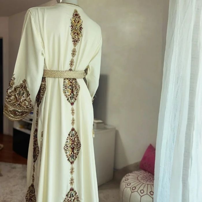Caftan - photo numéro 3