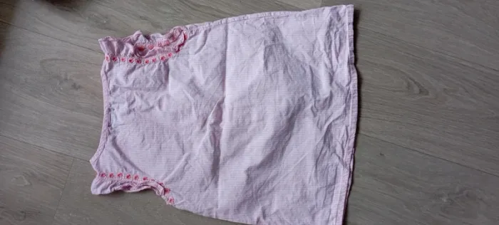 Lot de 4 chemises été 18M - photo numéro 13