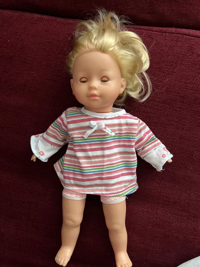 Ensemble pour poupée - photo numéro 3