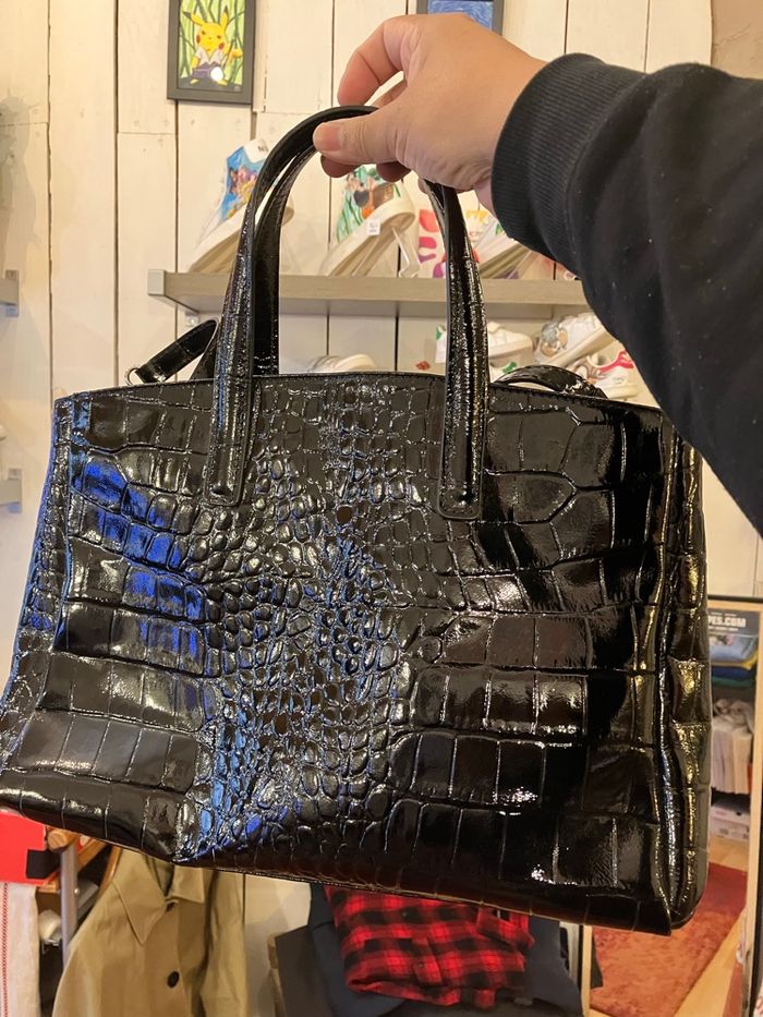 Sac a main - photo numéro 3