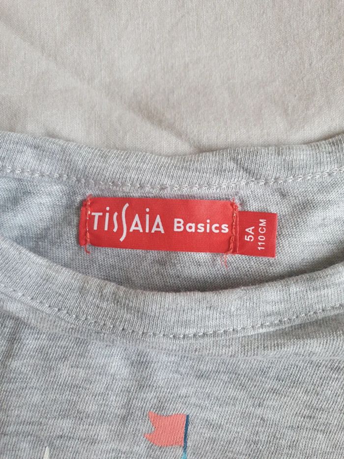 Pyjama 5 ans - photo numéro 2