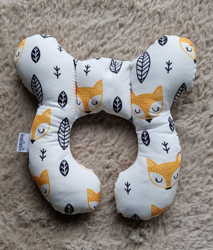 Coussin de maintient bébé