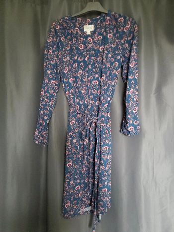 Robe à fleur 🌸