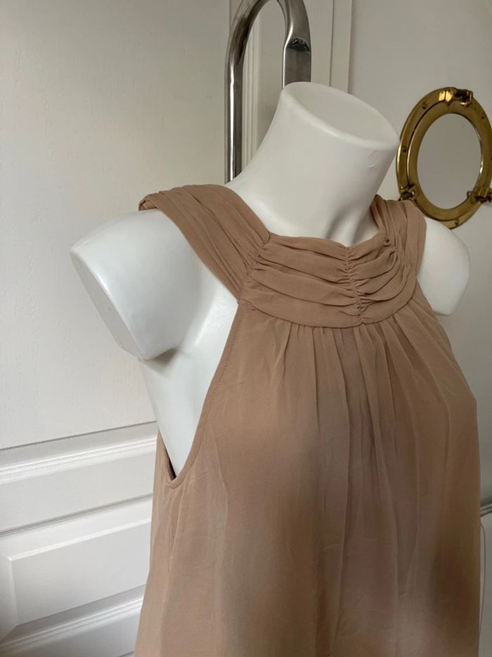 Robe sans manches - photo numéro 3