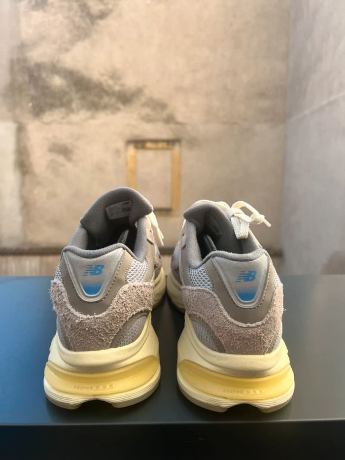 New Balance 2010 Grey Day - photo numéro 4
