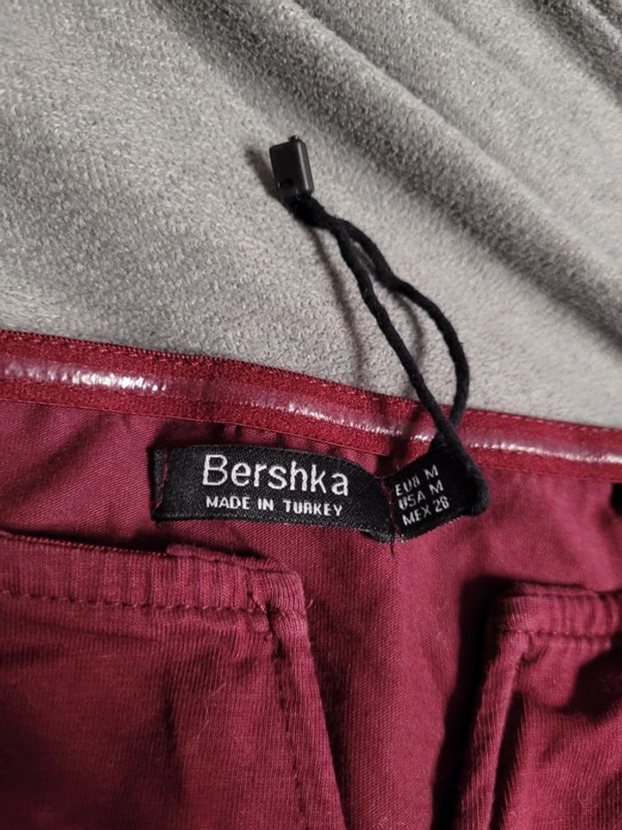 Body bershka M - photo numéro 2