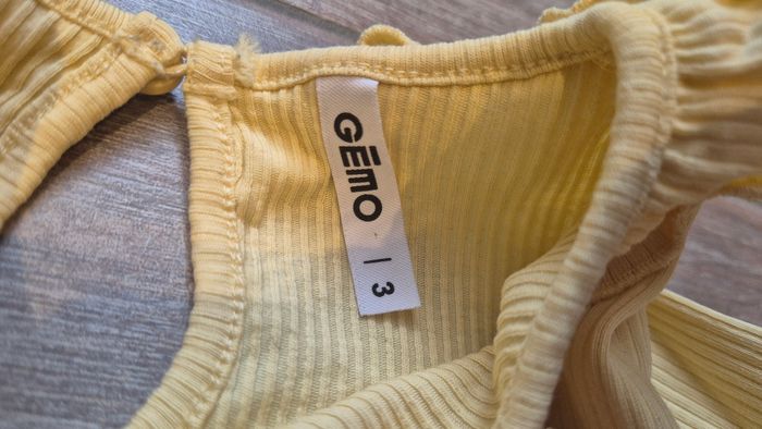 Tee-shirt - photo numéro 3