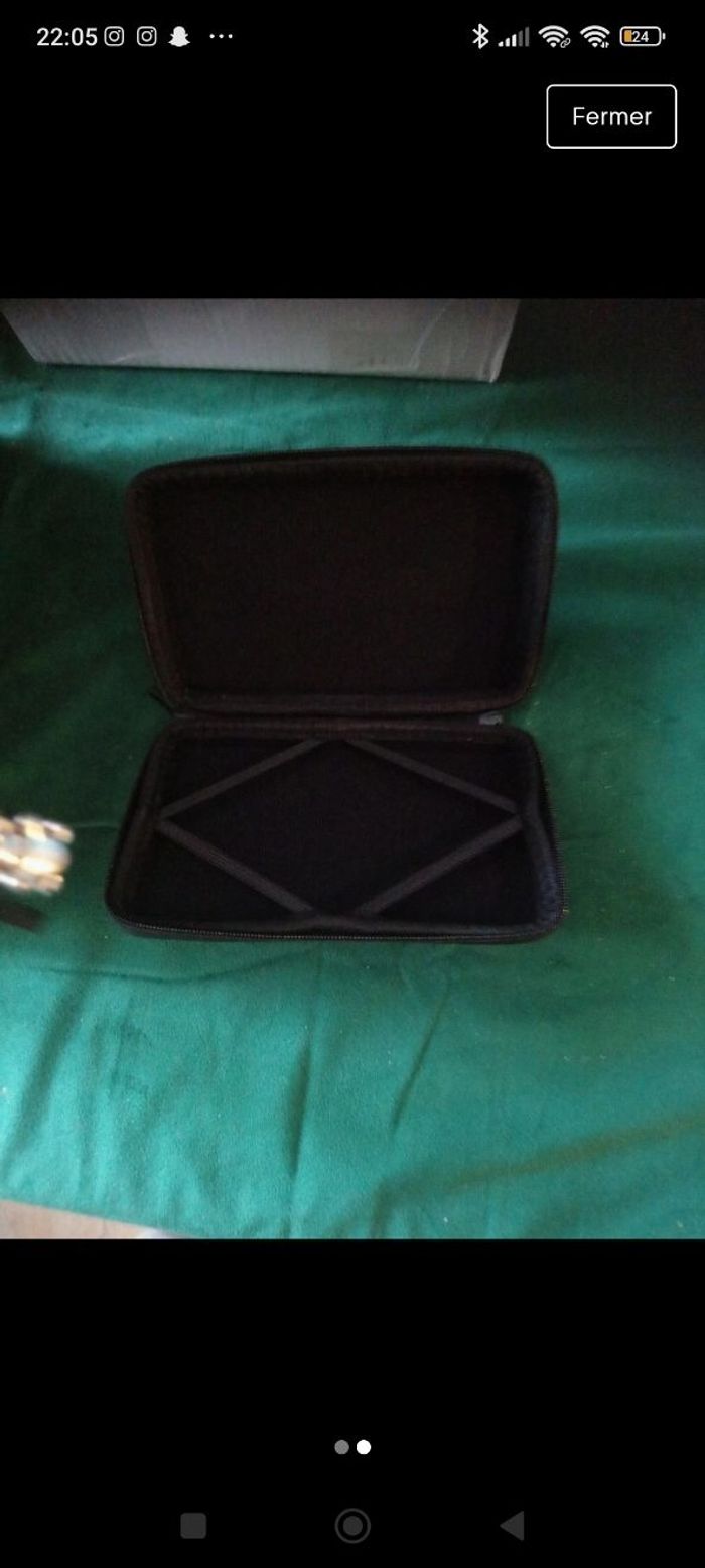 Pochette de ds ⬇️ - photo numéro 2