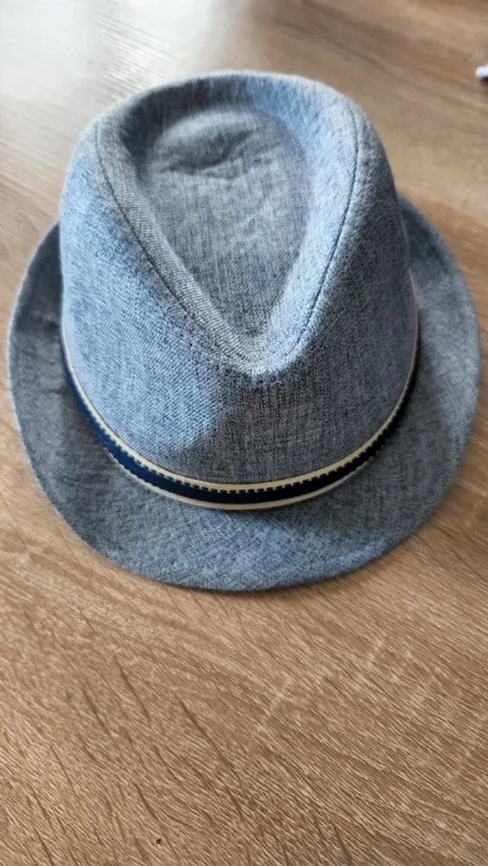 Chapeau enfant