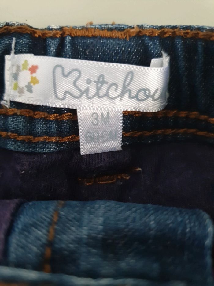 Jean bébé - photo numéro 2