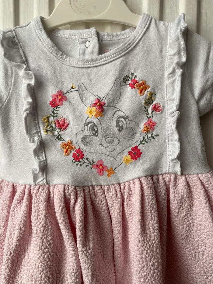 Robe 12 mois - photo numéro 2