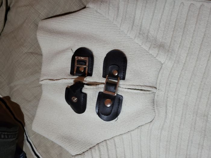 Pull homme - photo numéro 2