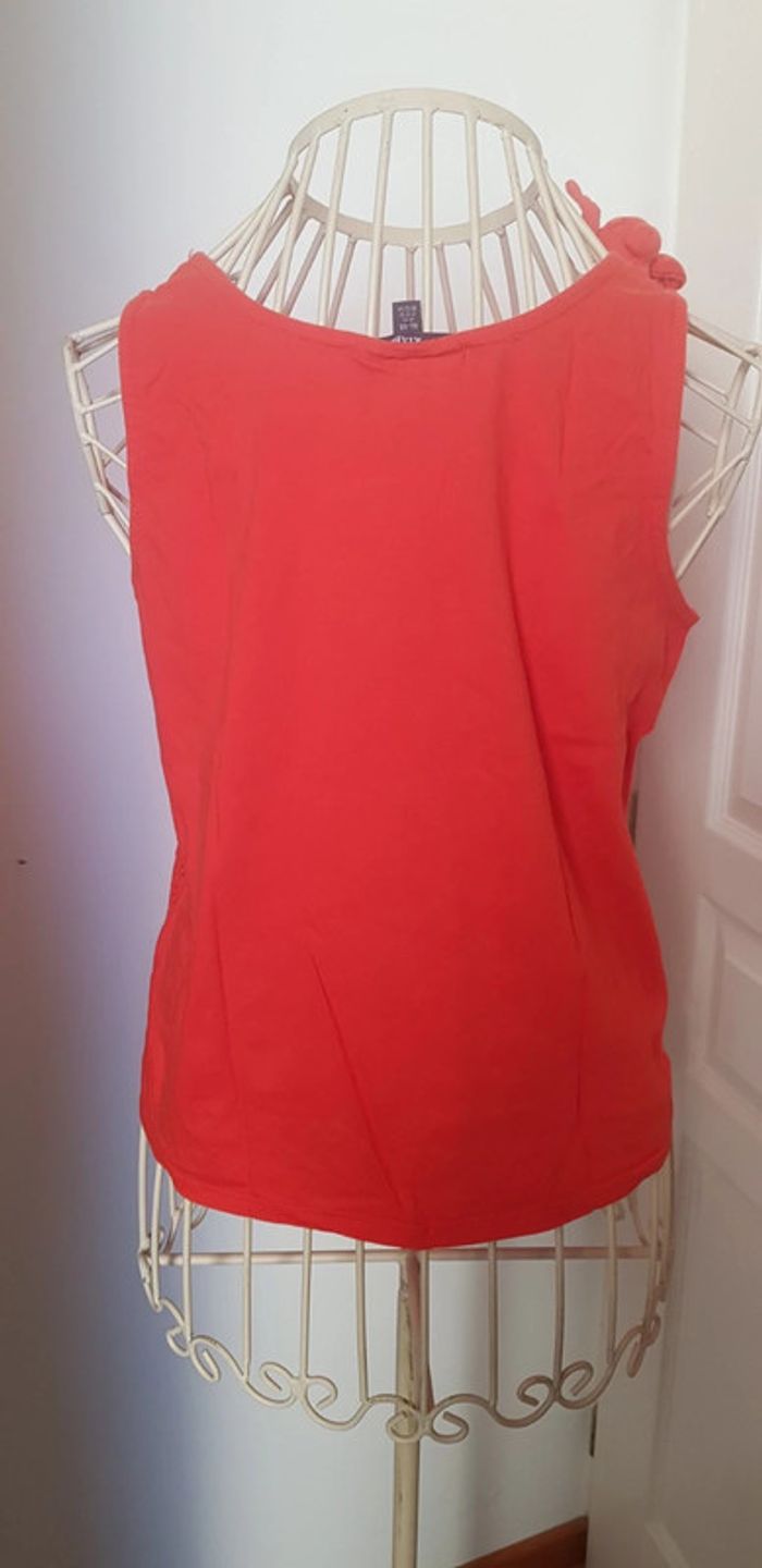 Haut femme taille 46 - photo numéro 3