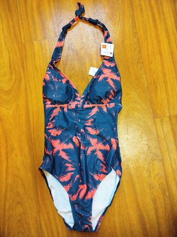 Maillot de bain une pièce