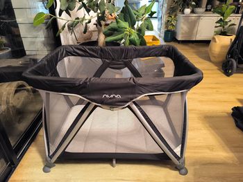 Lit Sena de nuna lit parapluie