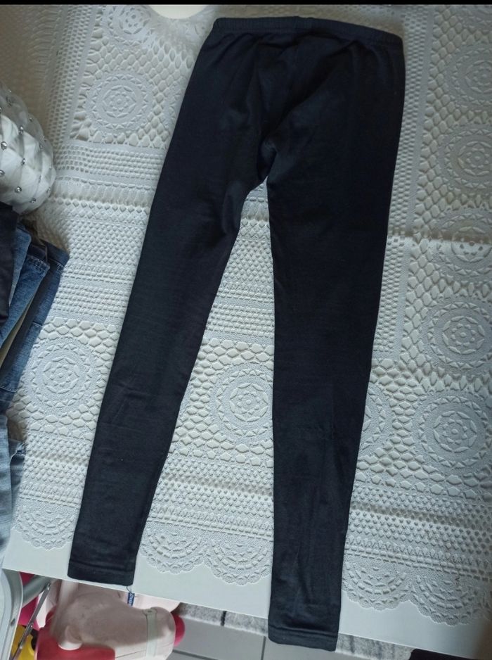 Legging 10 ans - photo numéro 2