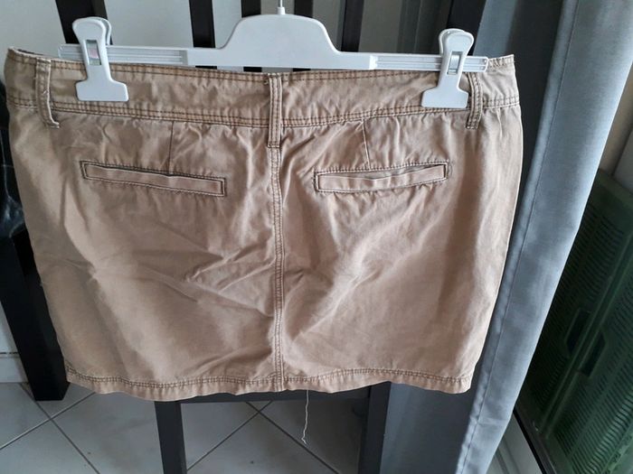 Jupe taille 40 - photo numéro 3