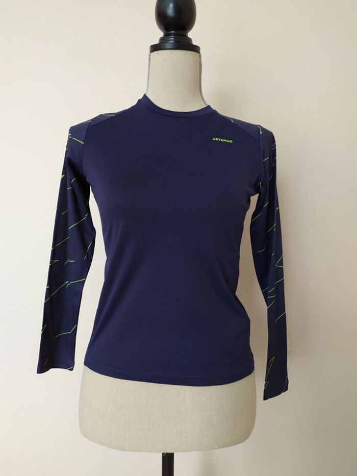T.shirt de sport Artengo