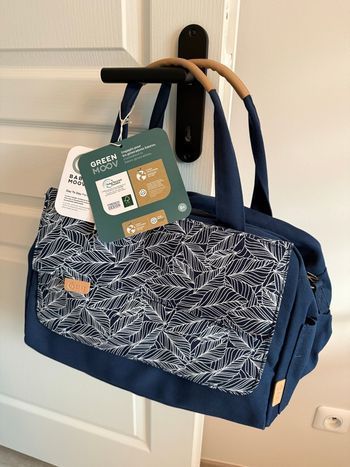 Sang à langer Babymoov